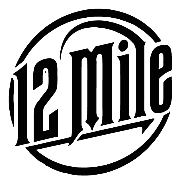 12 Mile