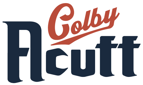 Colby Acuff