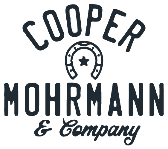 Cooper Mohrmann