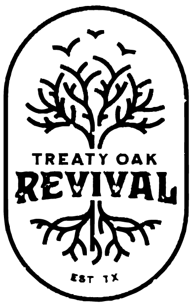 Treaty Oak Revival