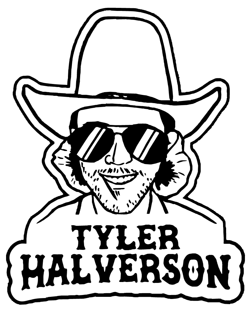 Tyler Halverson